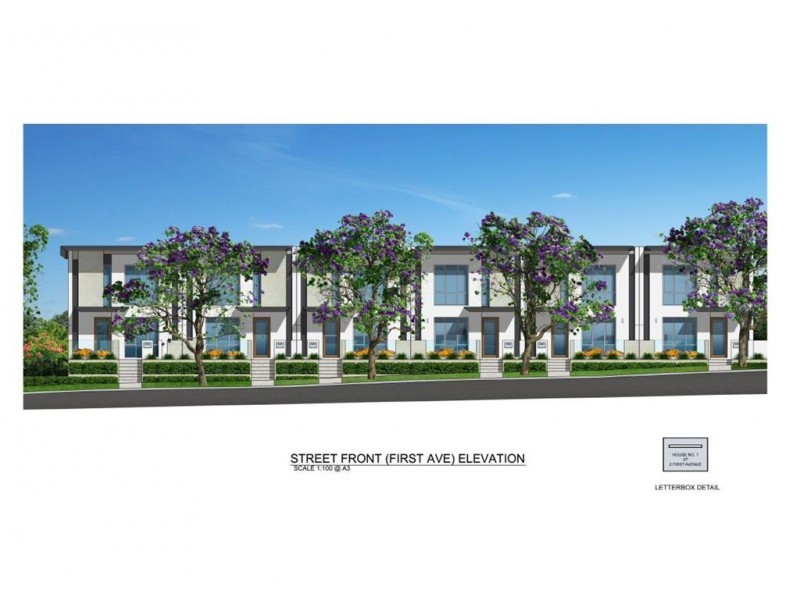 5/2 First Avenue, Applecross WA 6153