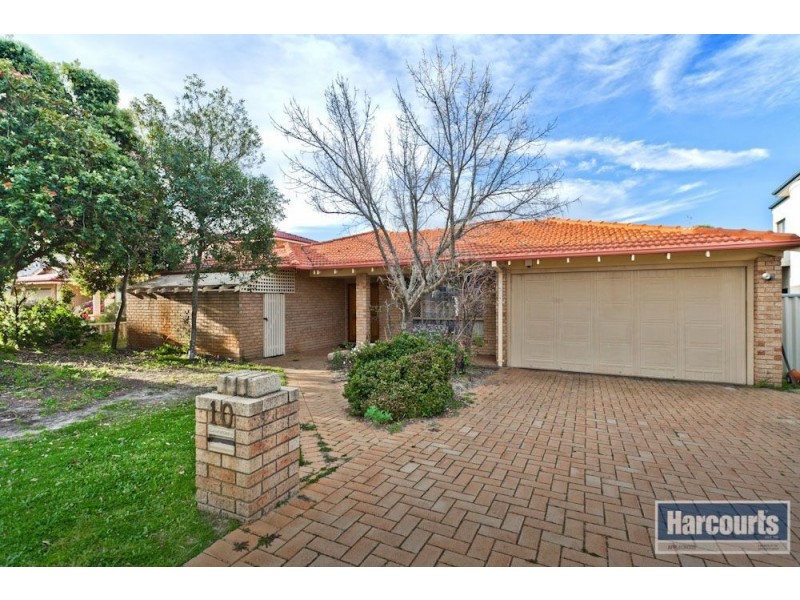 10 Parker Place, Winthrop WA 6150