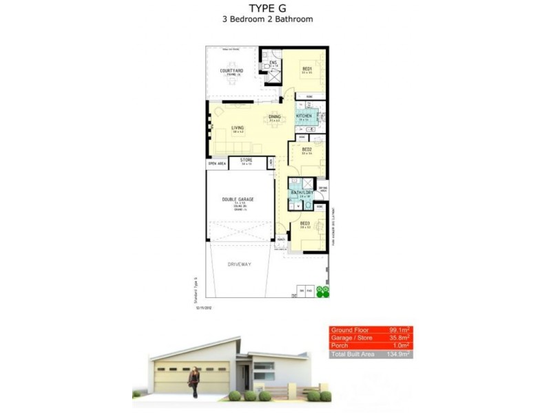 Lot 31/SP64419 Lakey Street, Southern River WA 6110