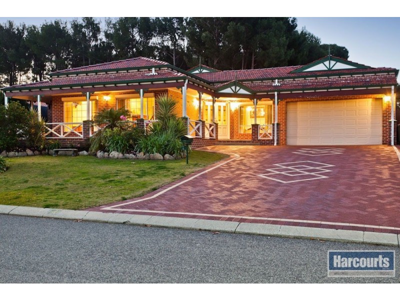 4 Rushton Court, Kardinya WA 6163