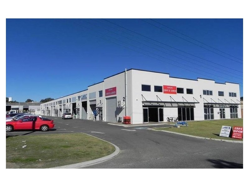 7/103 Garling Street, O’connor WA 6163