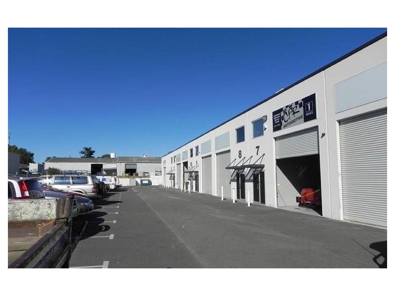 7/103 Garling Street, O’connor WA 6163