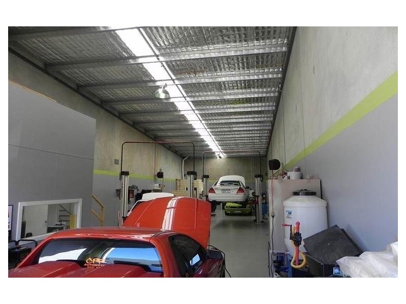 7/103 Garling Street, O’connor WA 6163