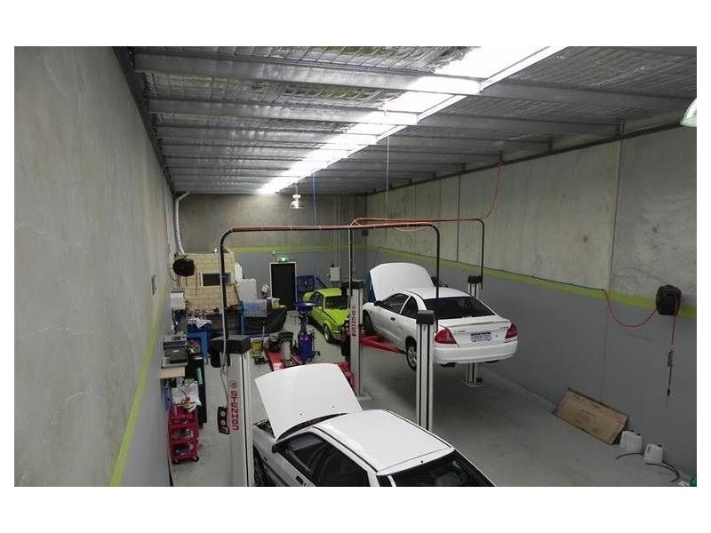 7/103 Garling Street, O’connor WA 6163