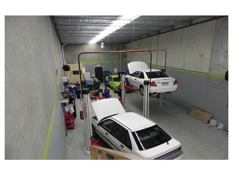 7/103 Garling Street, O’connor WA 6163