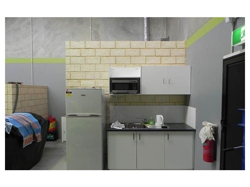 7/103 Garling Street, O’connor WA 6163