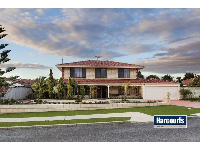 5 Kirk Road, Kardinya WA 6163