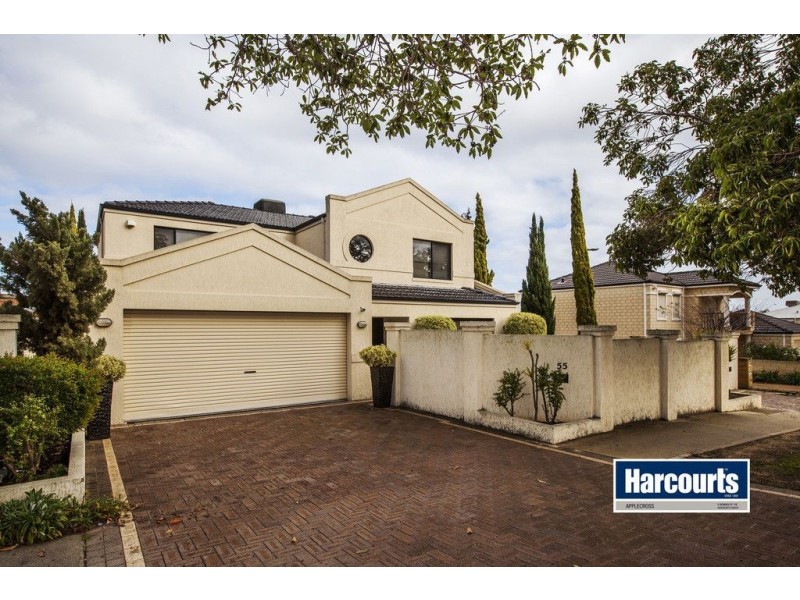 55 Reynolds Road, Mount Pleasant WA 6153