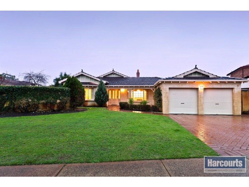 24 Brockman Avenue, Bull Creek WA 6149