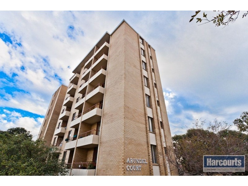 12/34 Arundel Street, Fremantle WA 6160