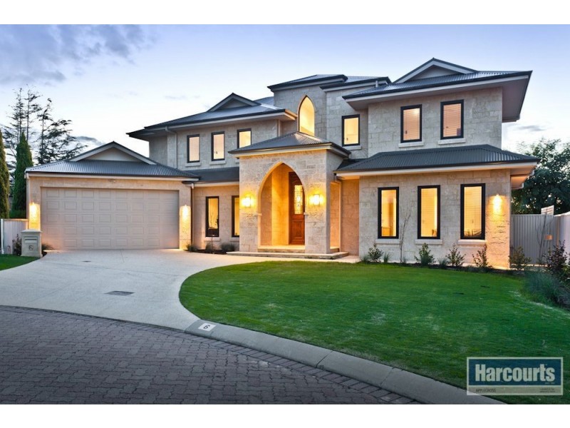 6 Woods Close, Winthrop WA 6150