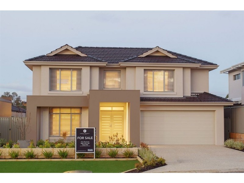 12 Bruny Meander, Wandi WA 6167