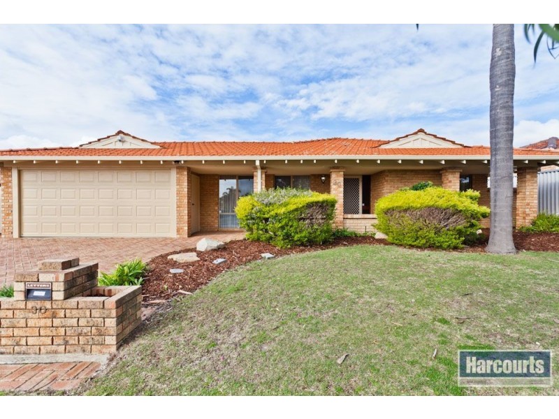 30 Blakers Ridge, Winthrop WA 6150
