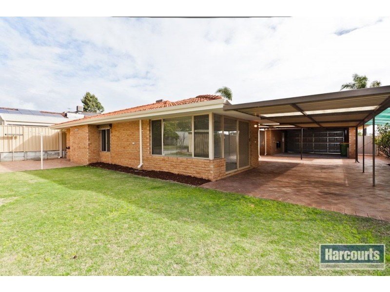 30 Blakers Ridge, Winthrop WA 6150