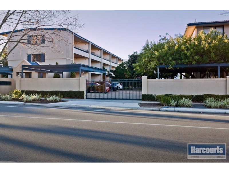 27/6 Kintail Road, Applecross WA 6153