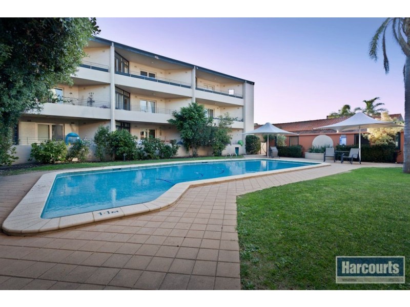 27/6 Kintail Road, Applecross WA 6153