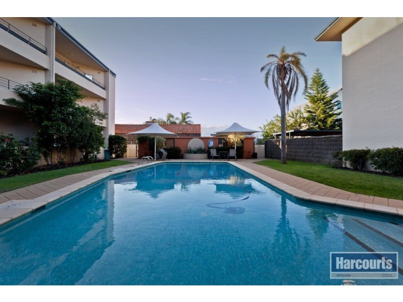 27/6 Kintail Road, Applecross WA 6153