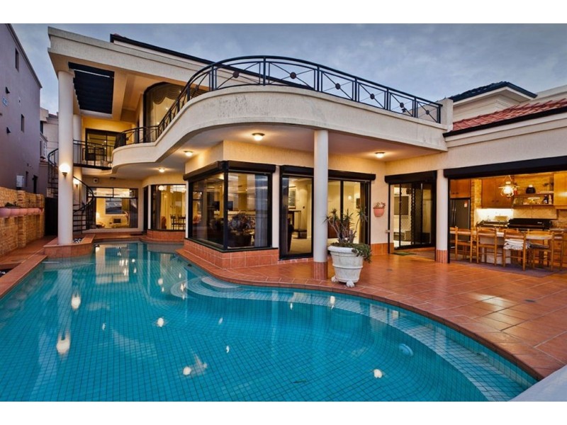 12C Fraser Road, Applecross WA 6153