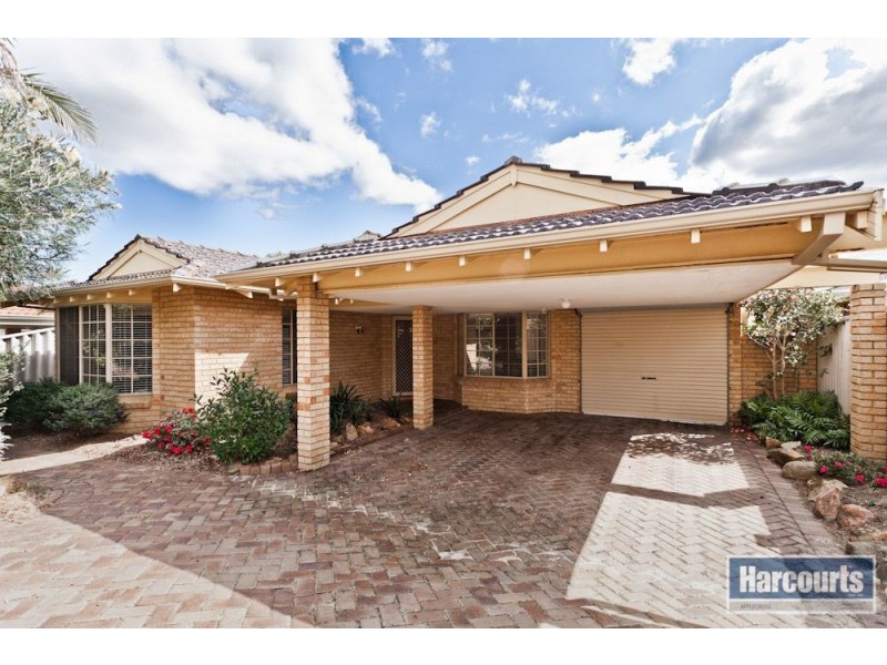 14 Cooper Ridge, Winthrop WA 6150