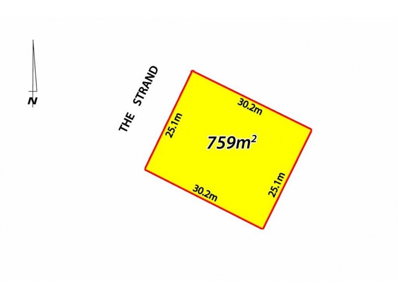 3 The Strand, Applecross WA 6153