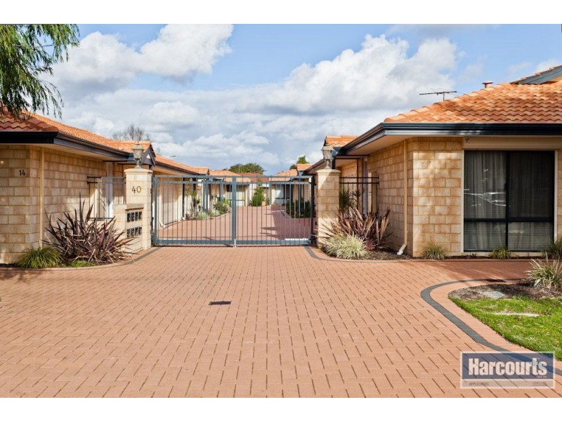 9/40 Bedford Street, Bentley WA 6102