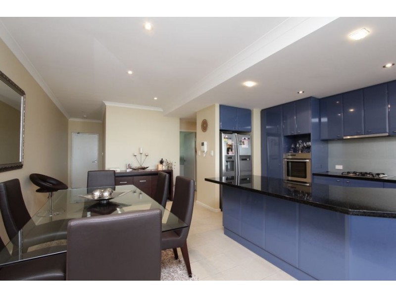 303/1 The Esplanade, Mount Pleasant WA 6153