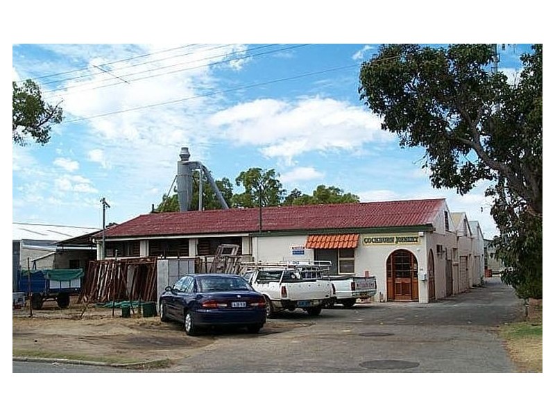 89 McCoy Street, Booragoon WA 6154