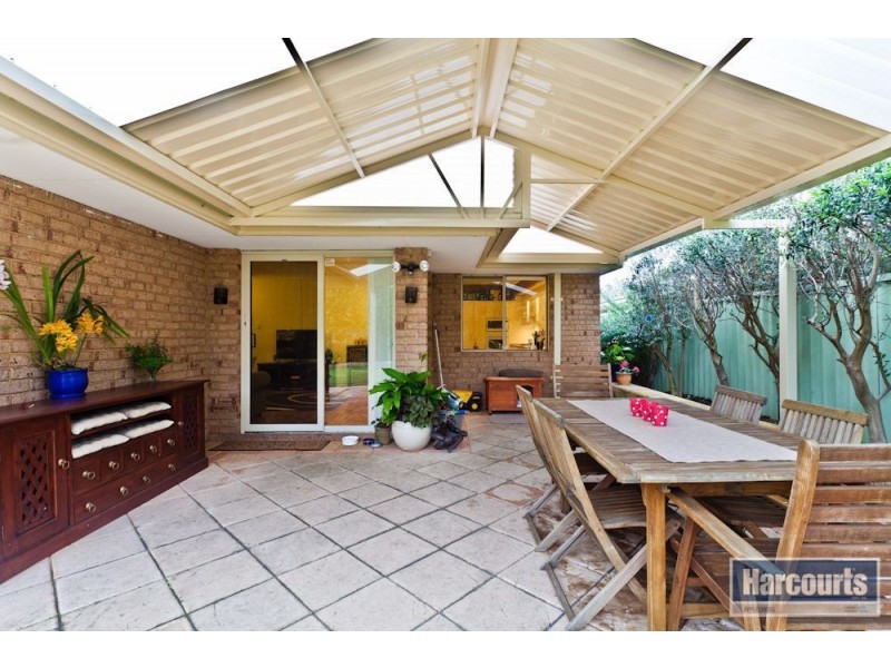 4 Hackett Pass, Winthrop WA 6150