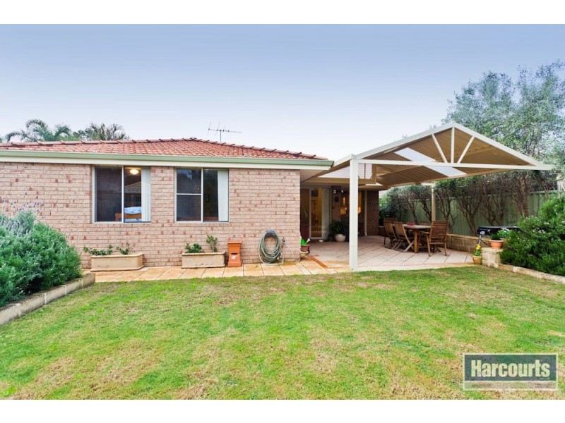 4 Hackett Pass, Winthrop WA 6150