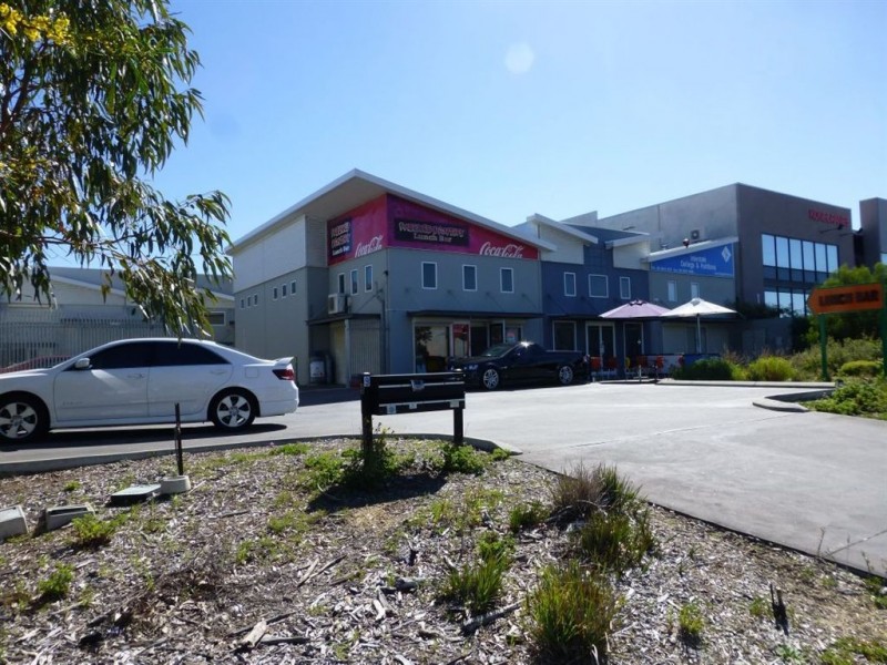 1/9 Aspiration Circuit, Bibra Lake WA 6163