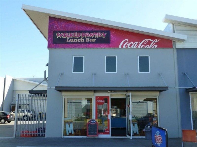 1/9 Aspiration Circuit, Bibra Lake WA 6163