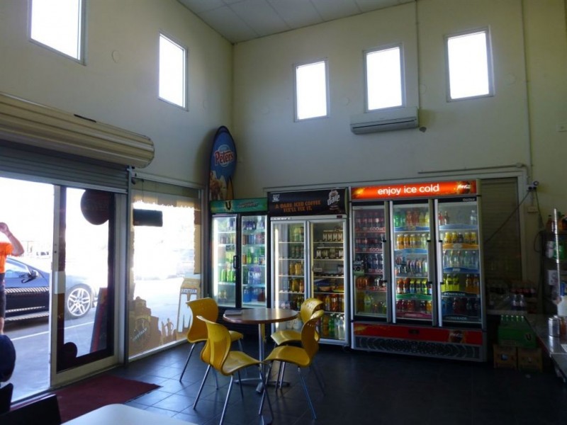 1/9 Aspiration Circuit, Bibra Lake WA 6163