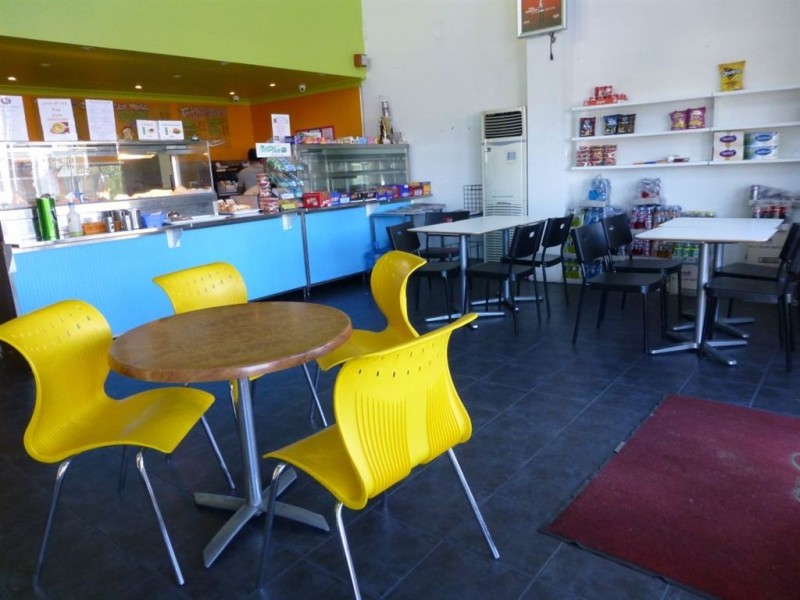 1/9 Aspiration Circuit, Bibra Lake WA 6163