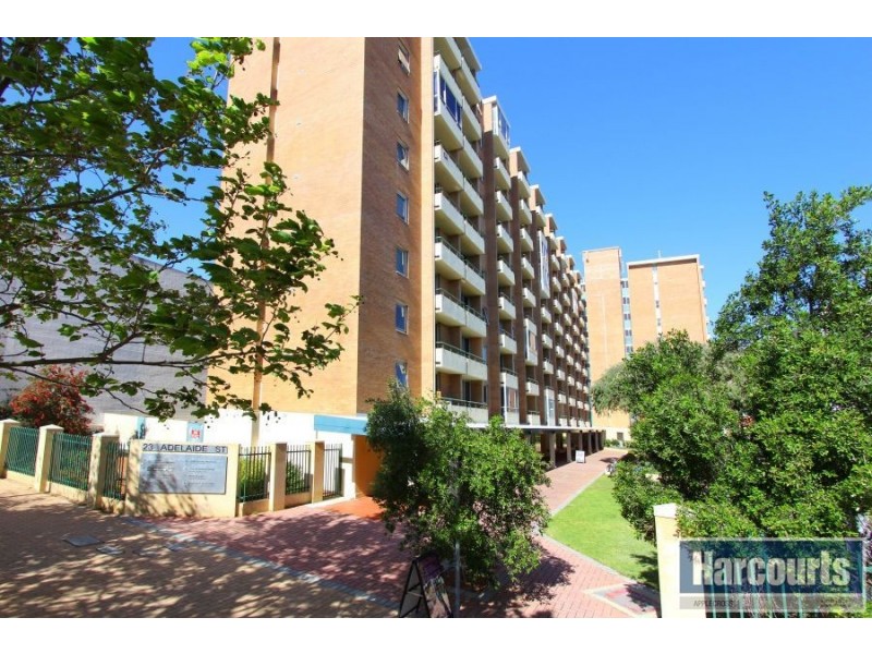 908/23 Adelaide Street, Fremantle WA 6160