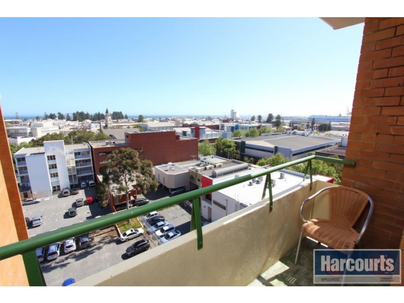 908/23 Adelaide Street, Fremantle WA 6160
