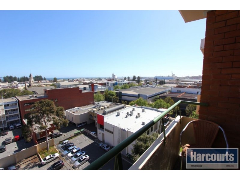 908/23 Adelaide Street, Fremantle WA 6160