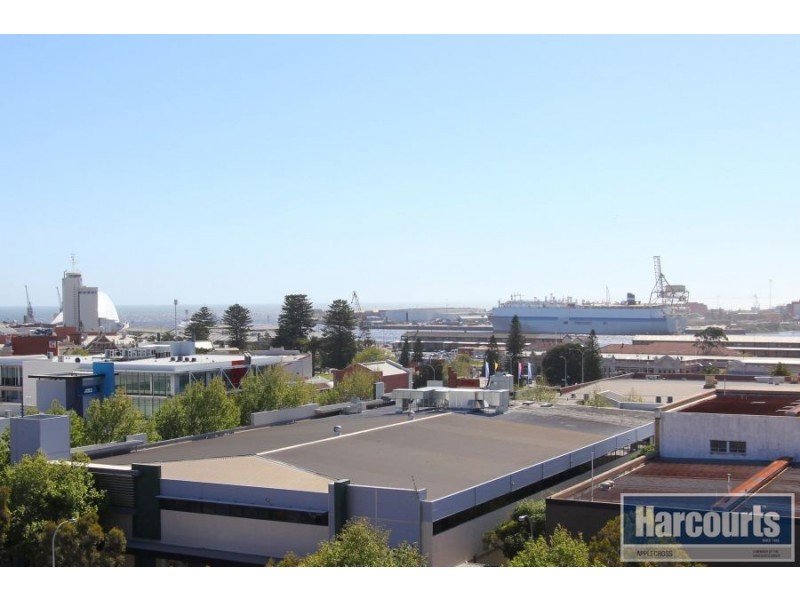 908/23 Adelaide Street, Fremantle WA 6160