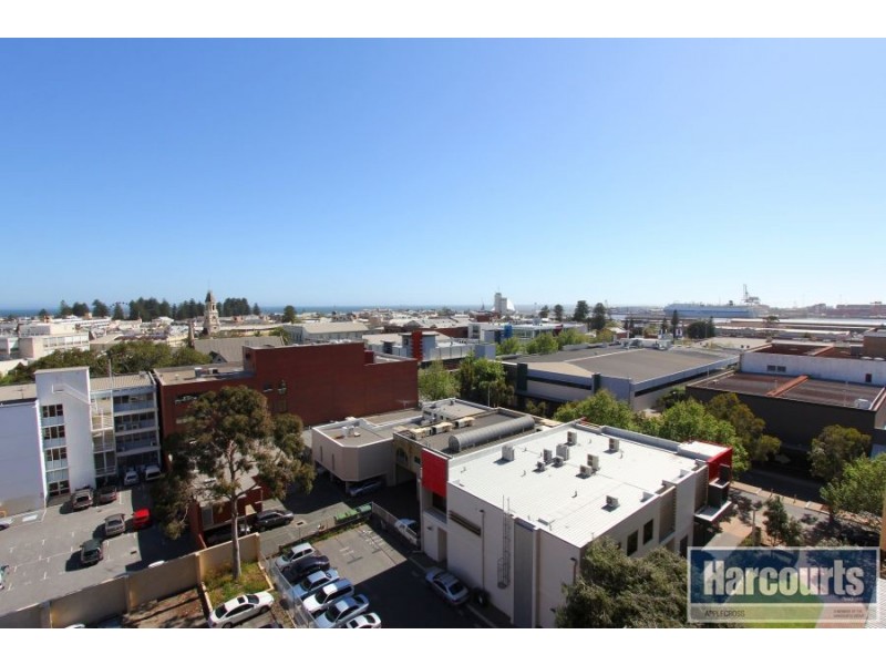 908/23 Adelaide Street, Fremantle WA 6160