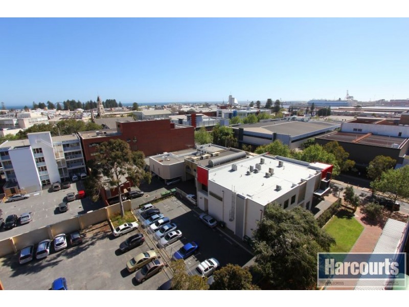908/23 Adelaide Street, Fremantle WA 6160