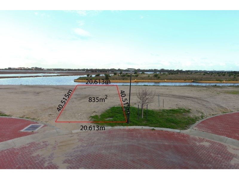 40 Katinka Rtt, Dudley Park WA 6210