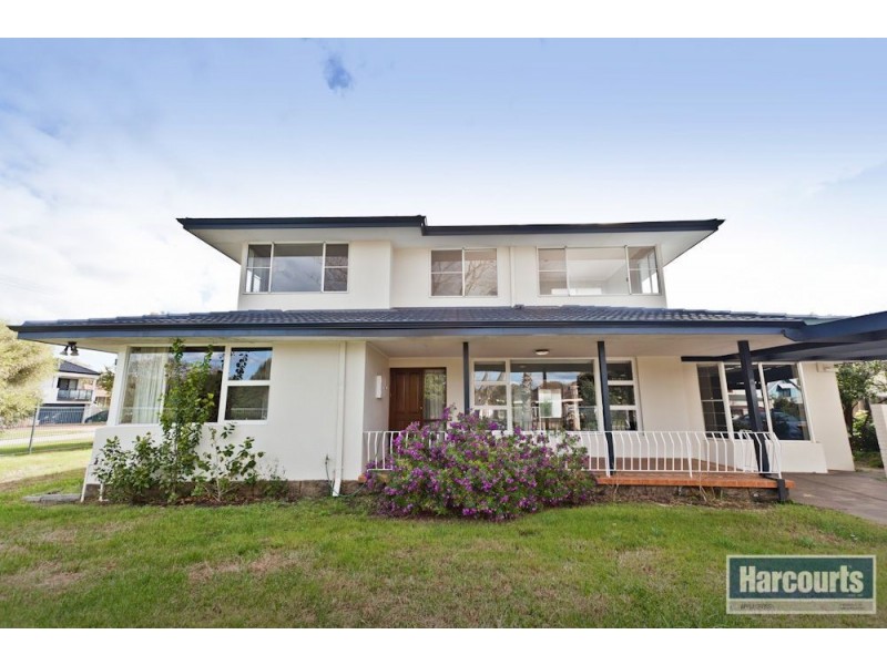 5 Torridon Street, Ardross WA 6153