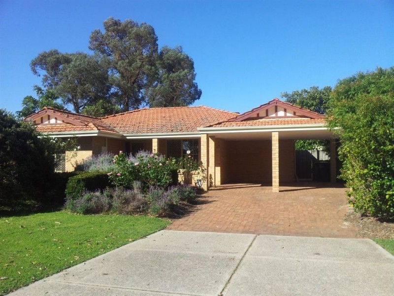 43A The Promenade, Mount Pleasant WA 6153