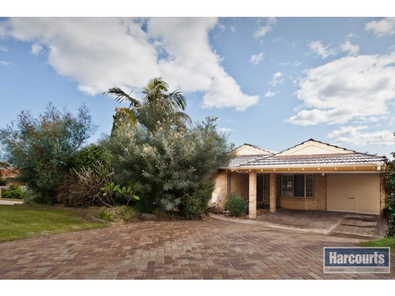 14 Cooper Ridge, Winthrop WA 6150