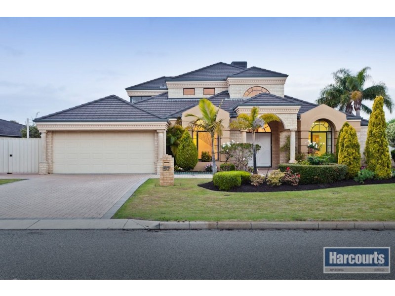 57 Ten Seldam Circle, Winthrop WA 6150