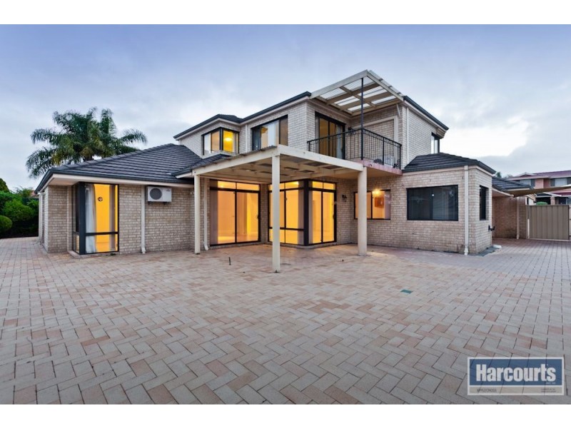 57 Ten Seldam Circle, Winthrop WA 6150