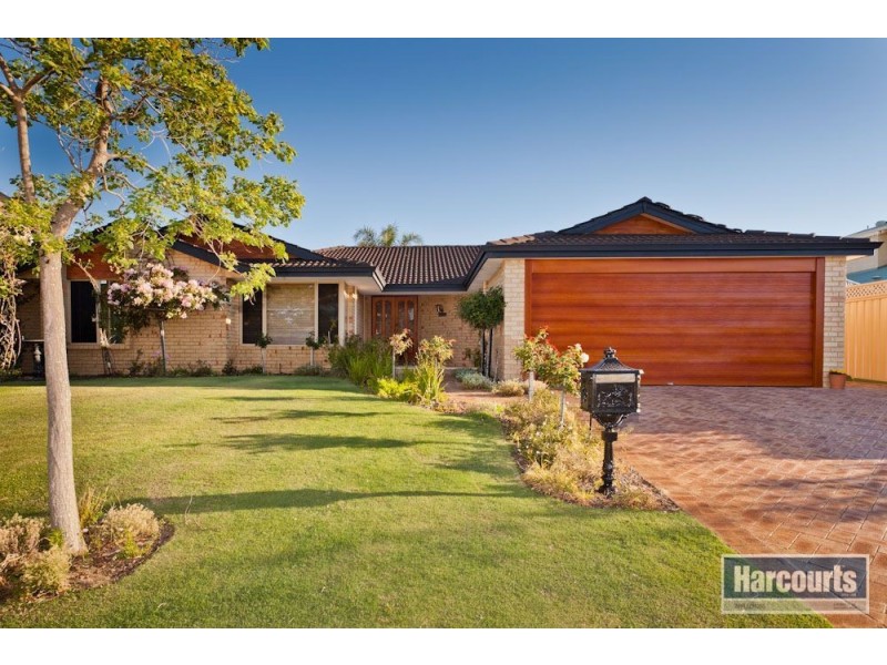 46 Silbert Circle, Winthrop WA 6150