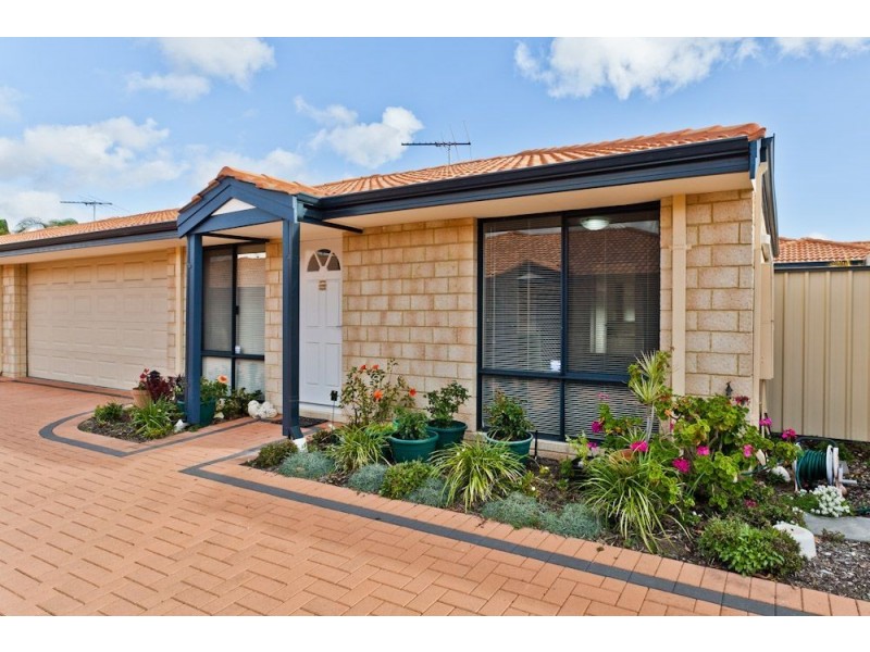 9/40 Bedford Street, Bentley WA 6102