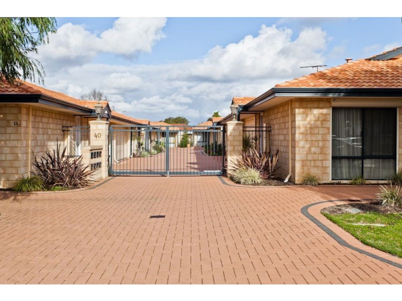 9/40 Bedford Street, Bentley WA 6102