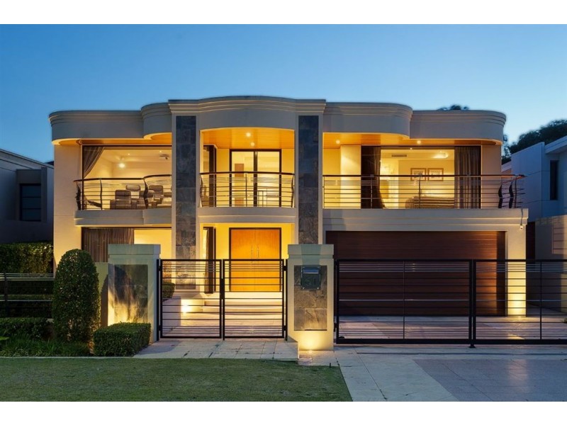 61 The Strand, Applecross WA 6153