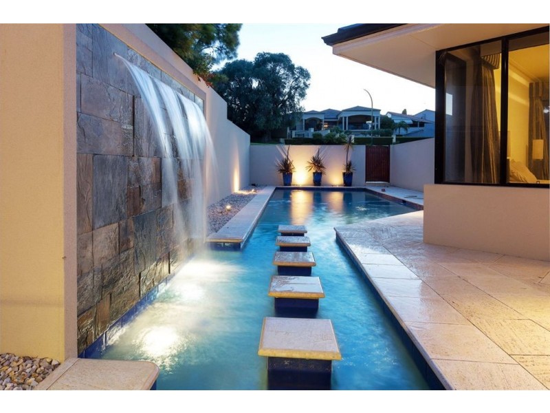 61 The Strand, Applecross WA 6153